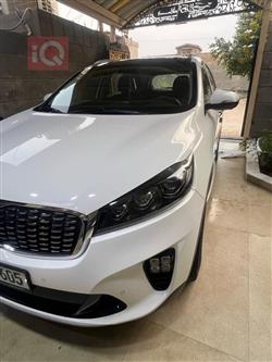 كيا سورينتو